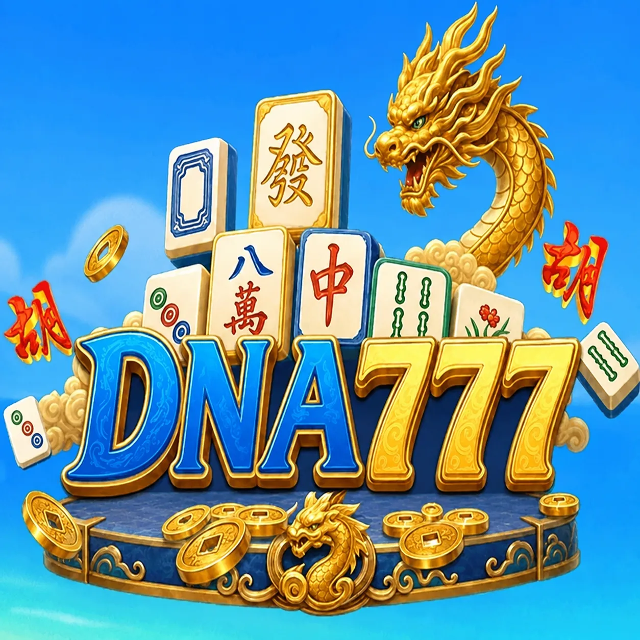 DNA777 - Permainan Tembak Ikan Terbaik untuk Penggemar