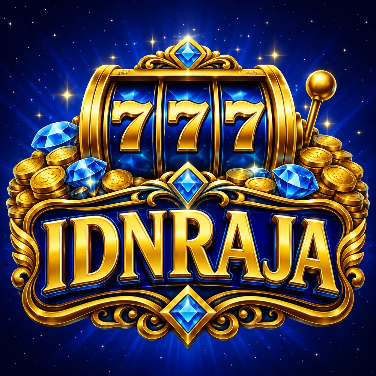 IDNRAJA - Temukan Musik Favoritmu dan Nikmati Momen Seru