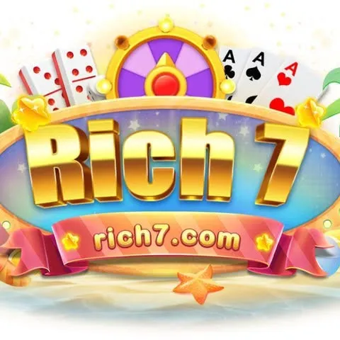 RICH7 - Petualangan Tanpa Batas di Dunia Terbuka